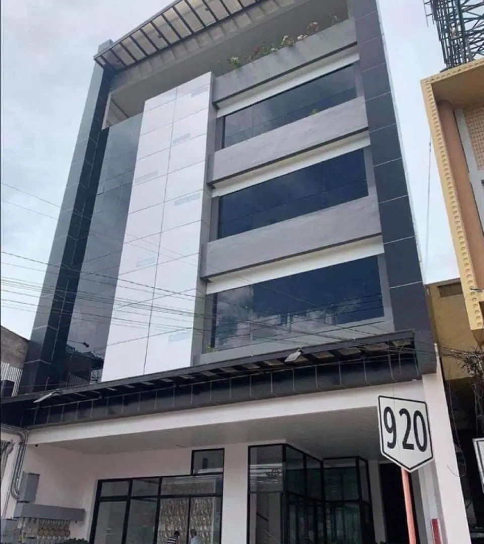 Quirino Hub Cozy Place With Wi-Fi And Netflix Davao City