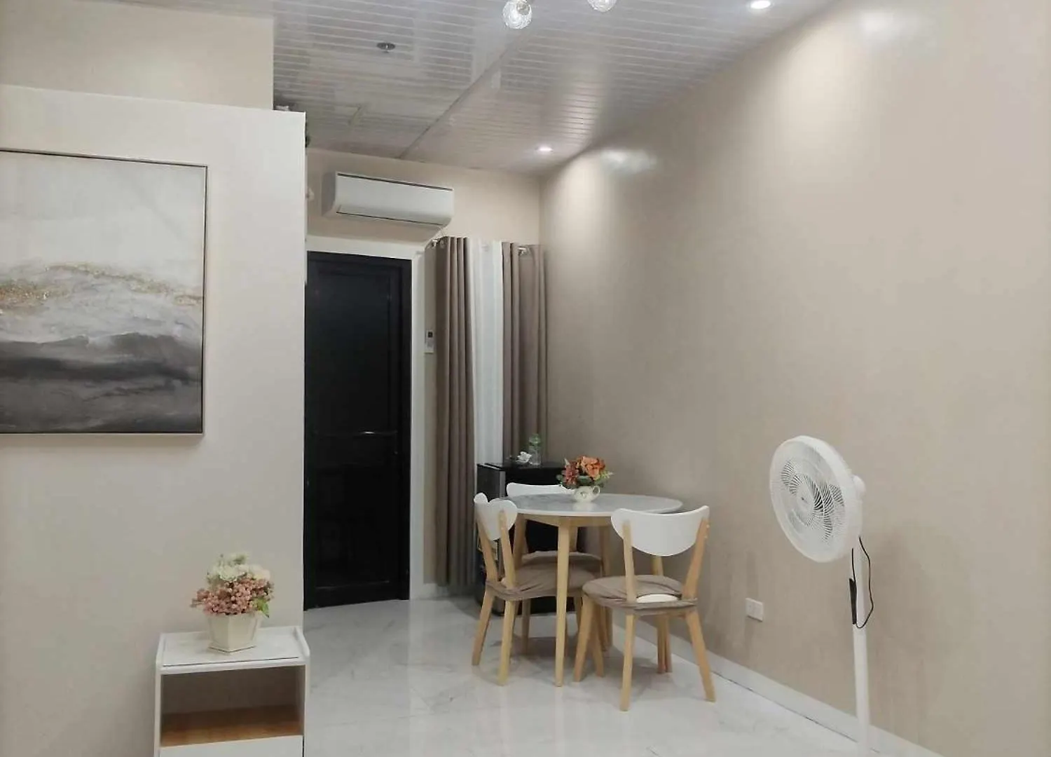 Quirino Hub Cozy Place With Wi-Fi And Netflix Davao City