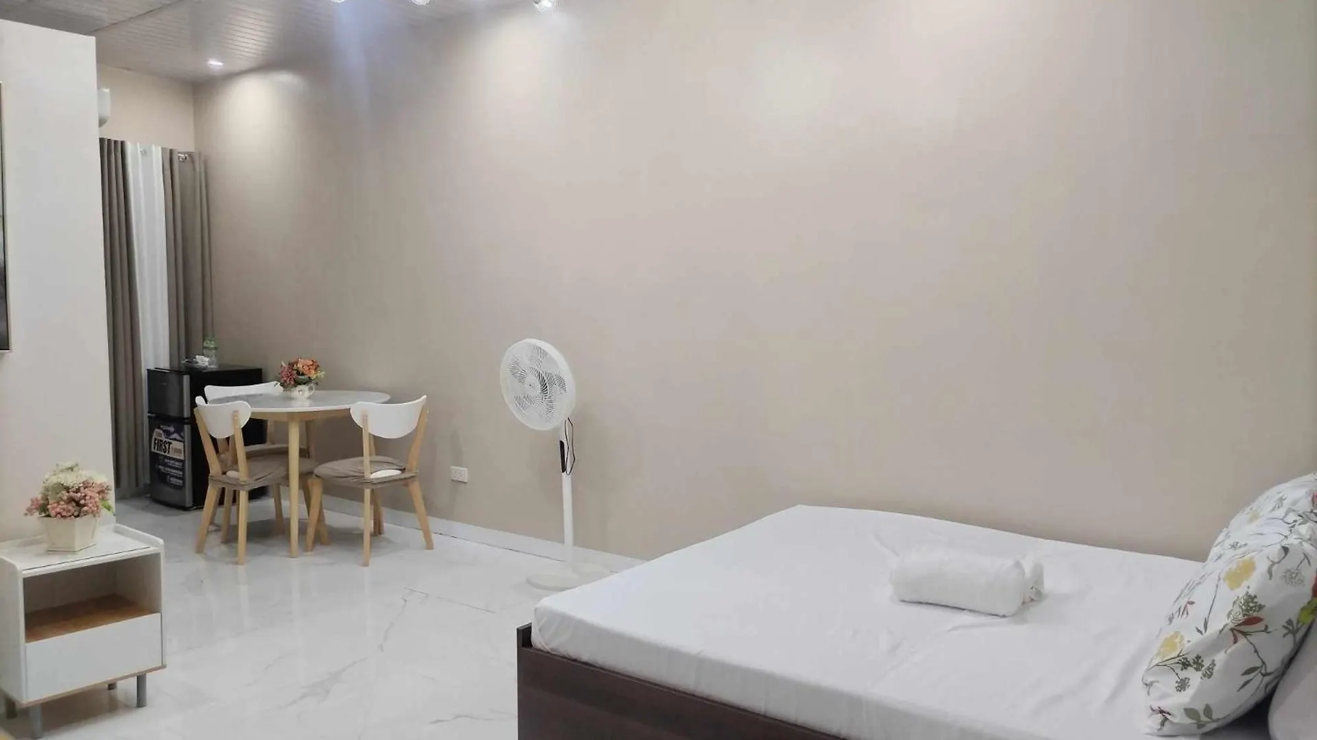 Quirino Hub Cozy Place With Wi-Fi And Netflix Davao City Lejlighedshotel